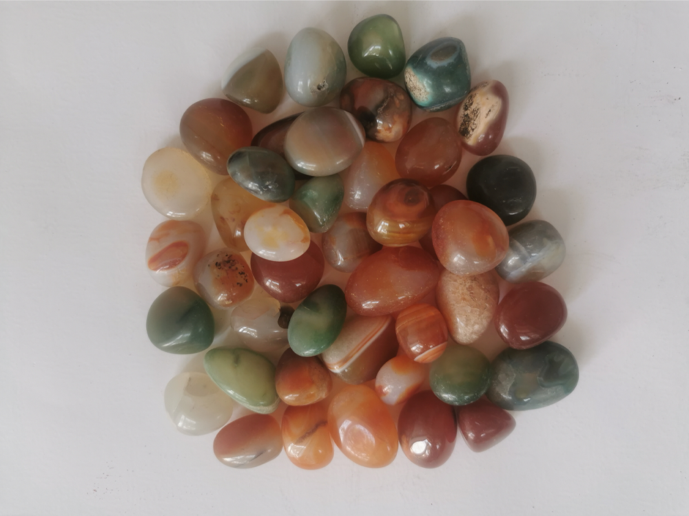 agate stone