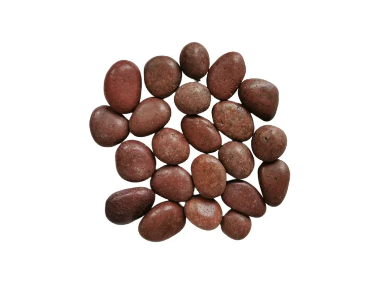 normal polished pebble stone