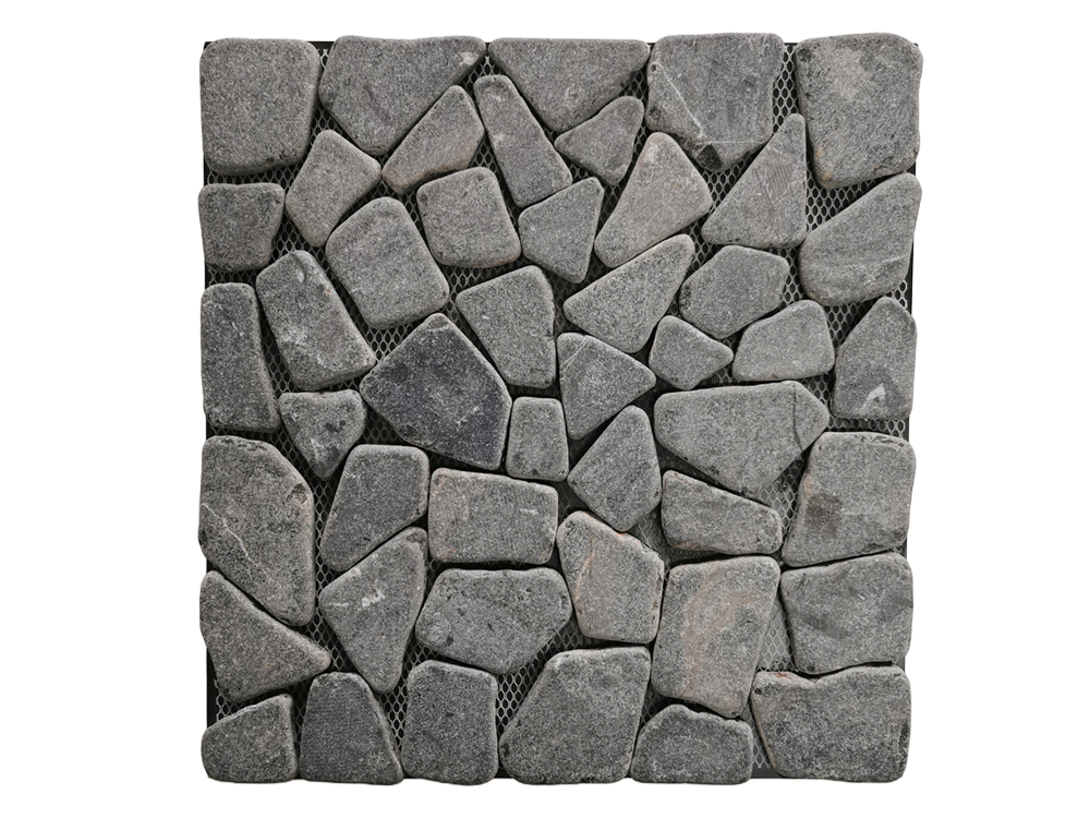 stone mosaic tile