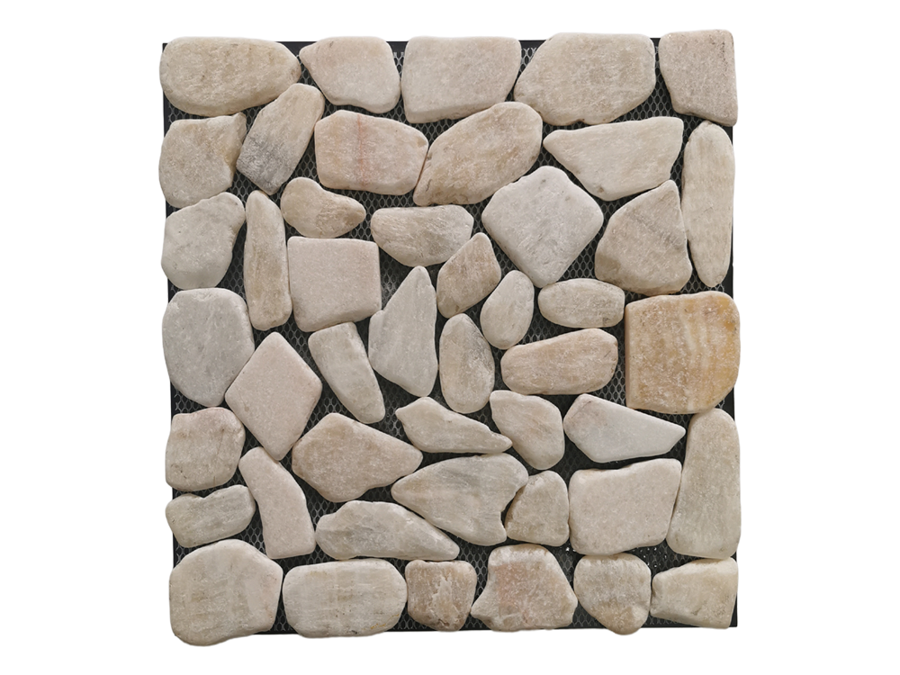 stone mosaic tile