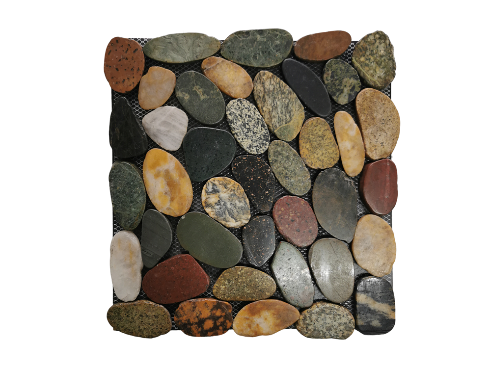 natural stone mosaic tiles