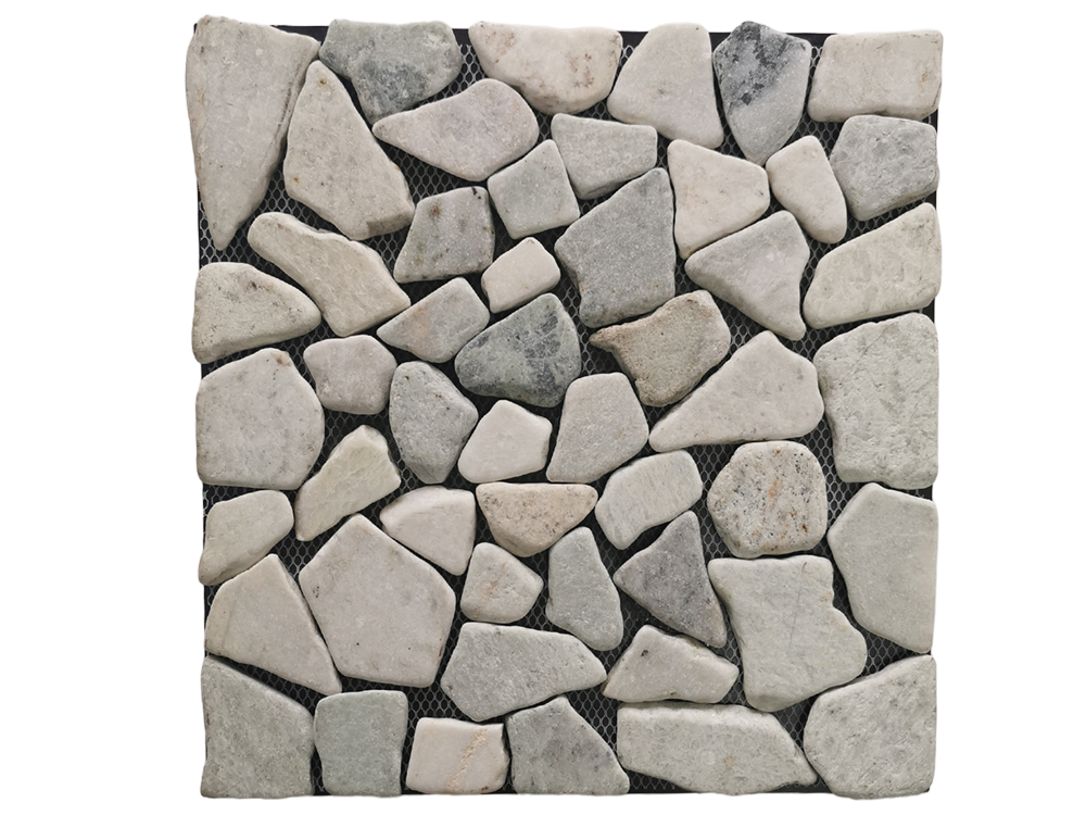 stone mosaic tile